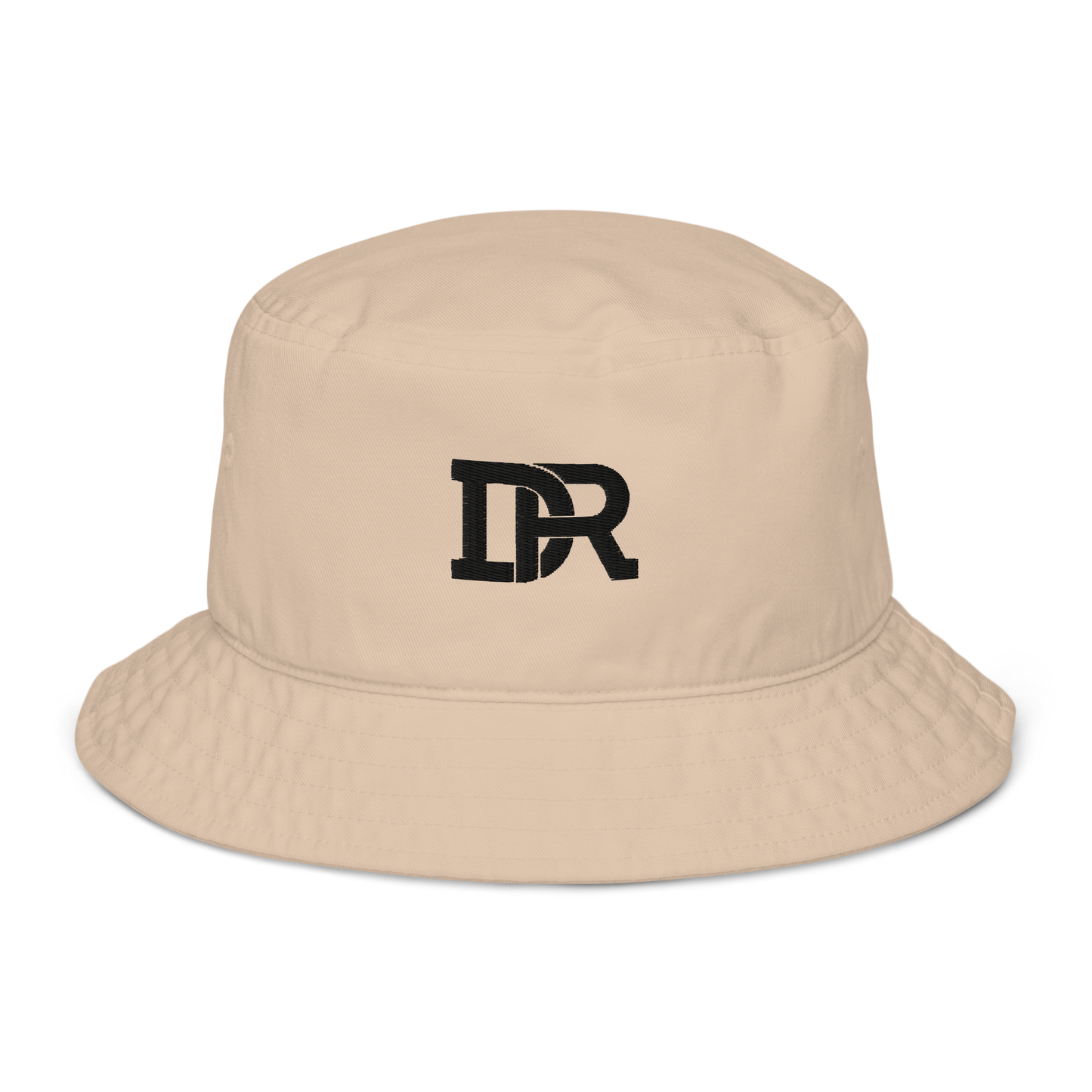 Darius Rush "Logo" Bucket Hat