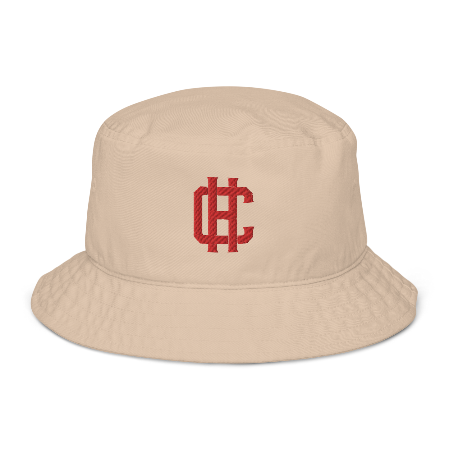 Christian Harris "Logo" Bucket Hat