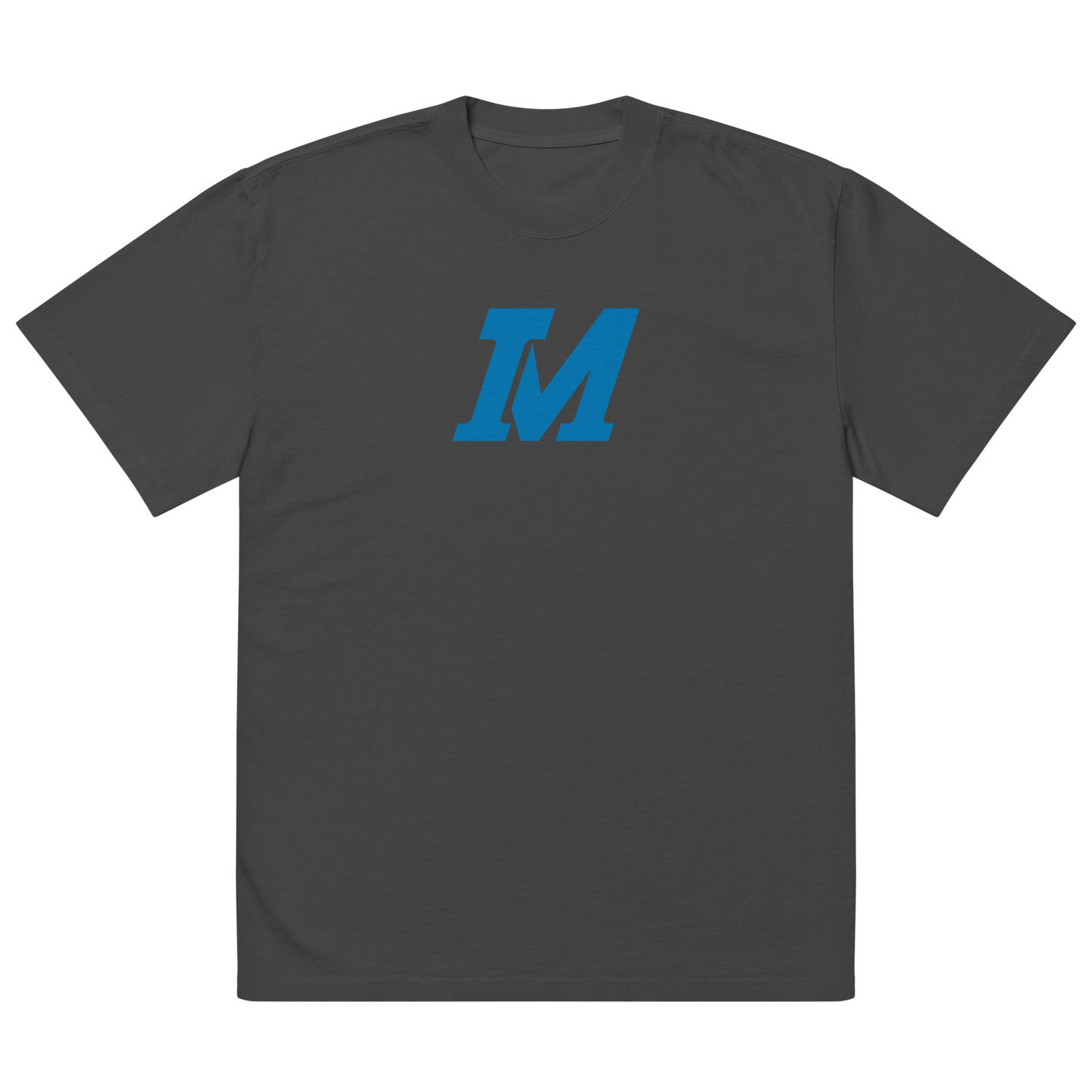 Ifeatu Melifonwu "Logo" Oversized T-shirt