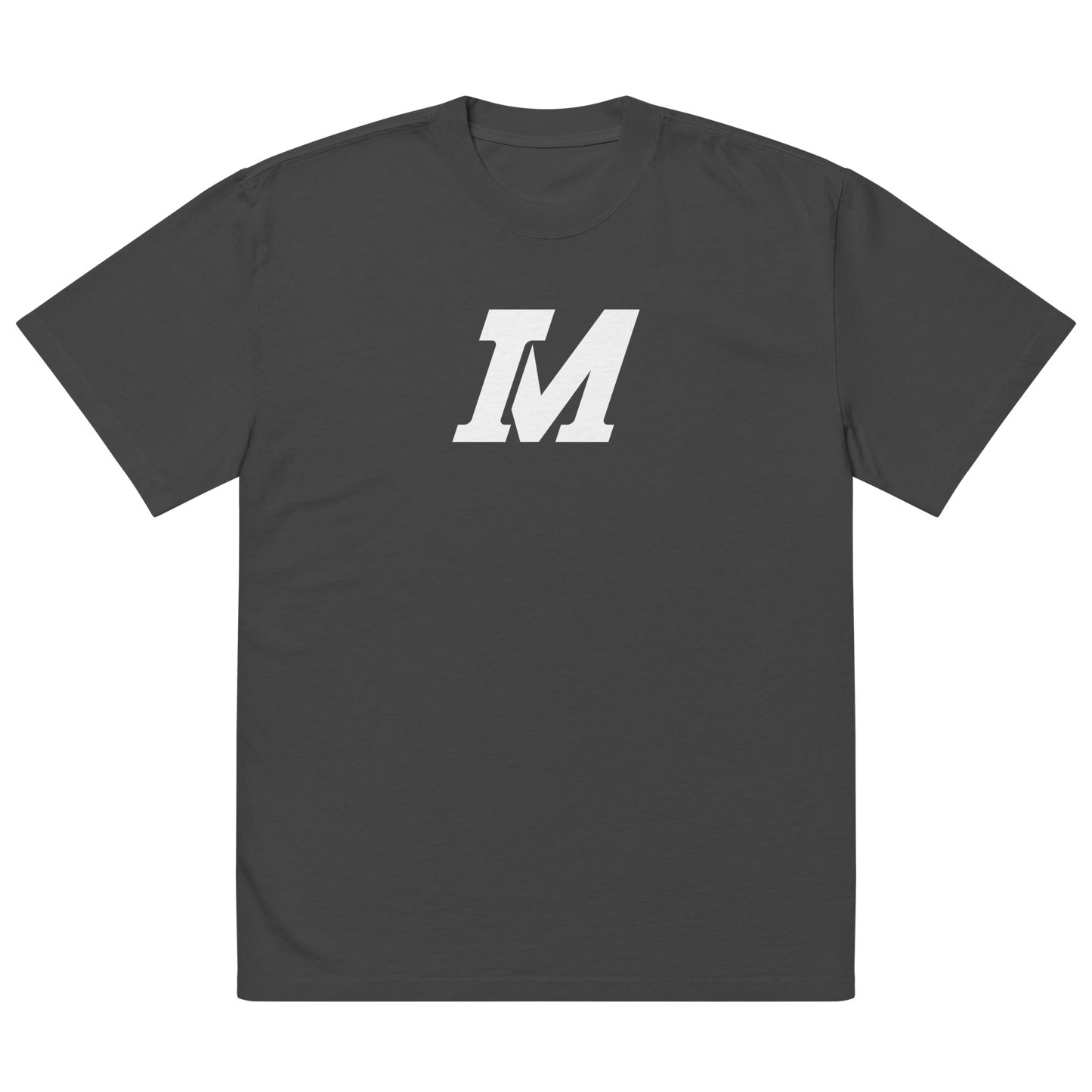 Ifeatu Melifonwu "Logo" Oversized T-shirt