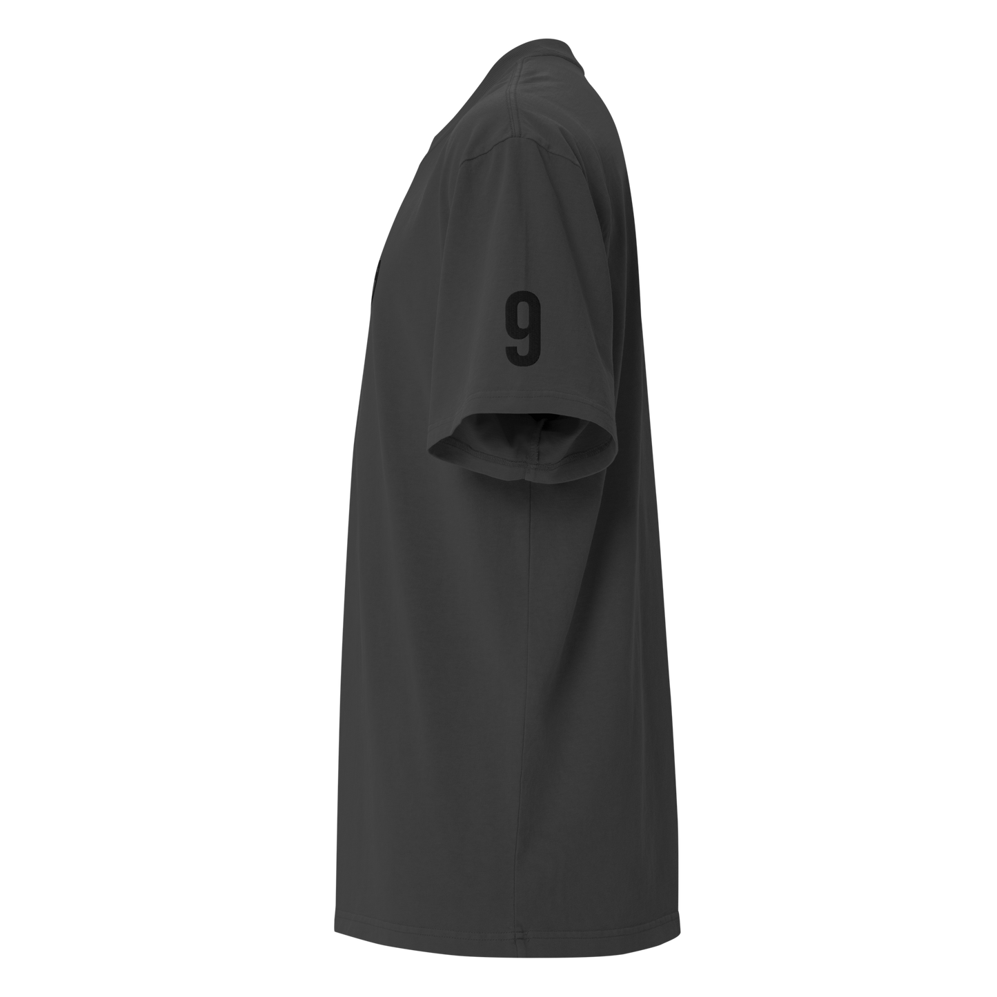 Clayton Keller "Logo" Oversized Tee