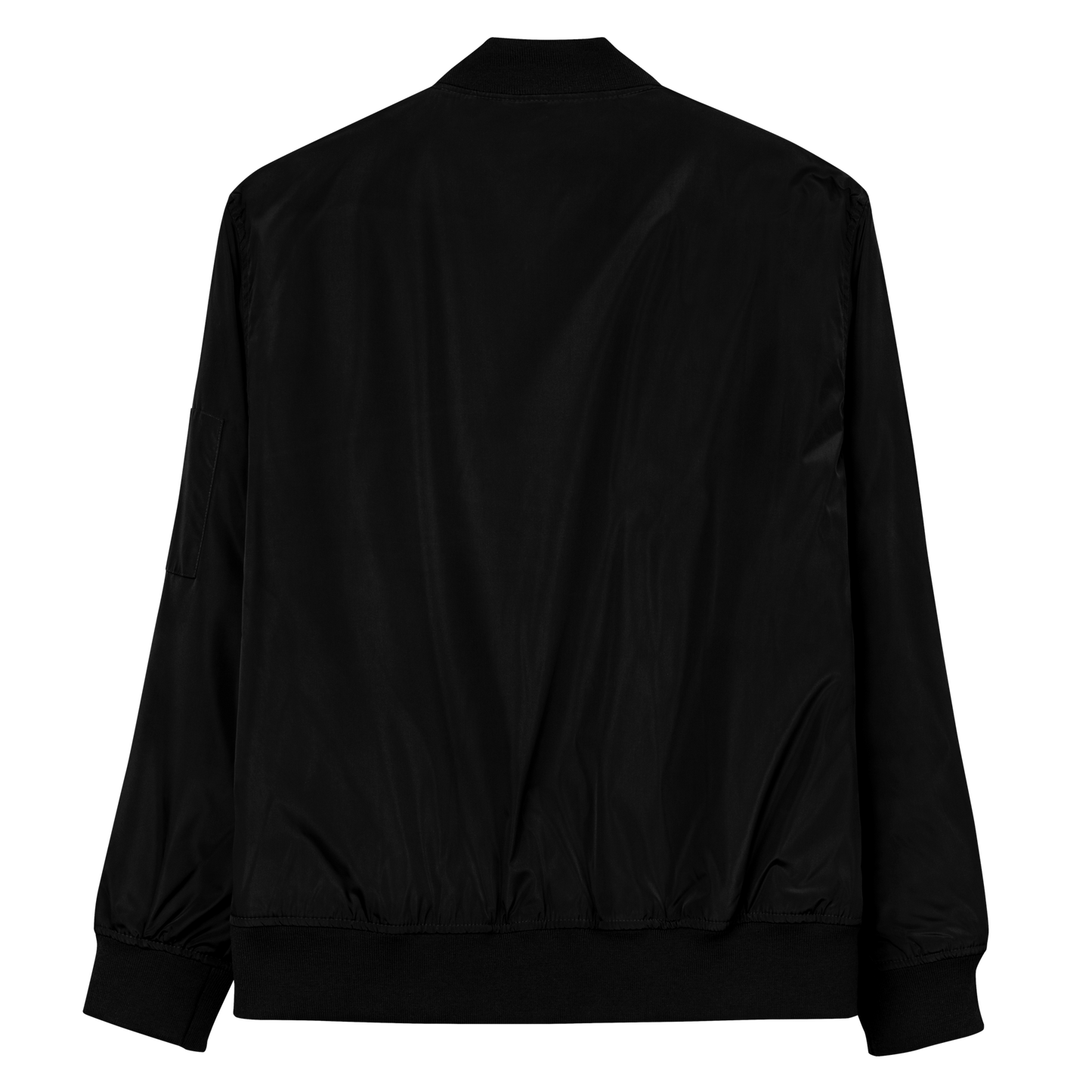 Casey Willax "Good" Bomber Jacket