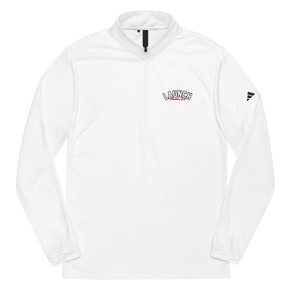 Launch Varsity Quarter Zip
