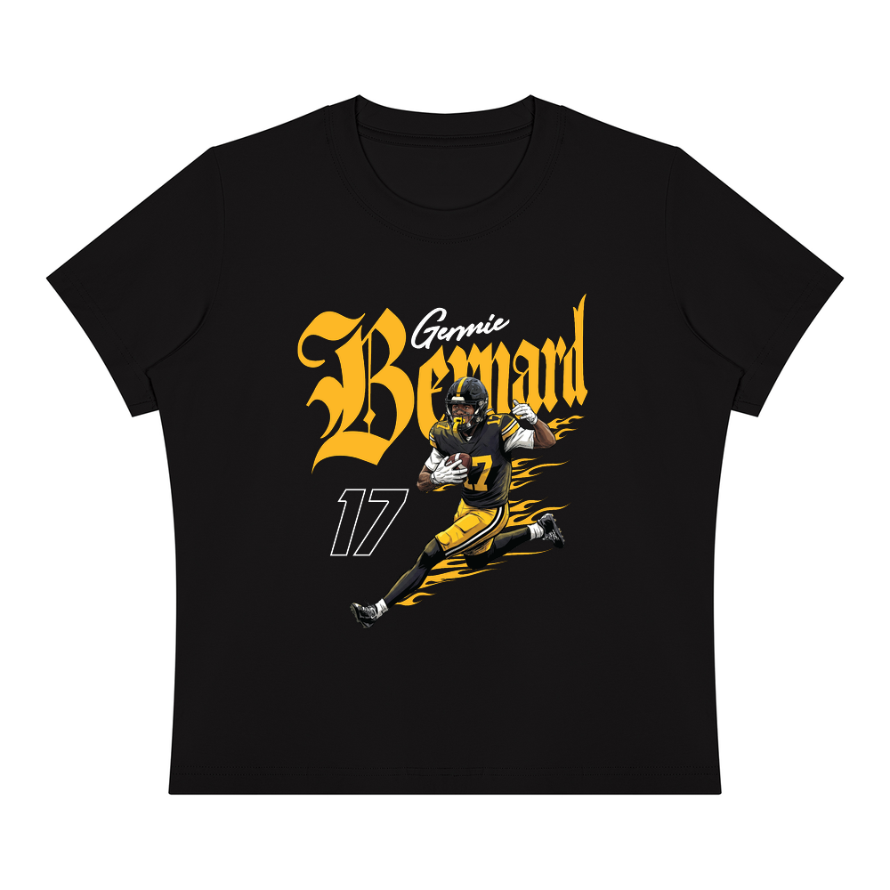 Germie Bernard Illustration Women's T-shirt