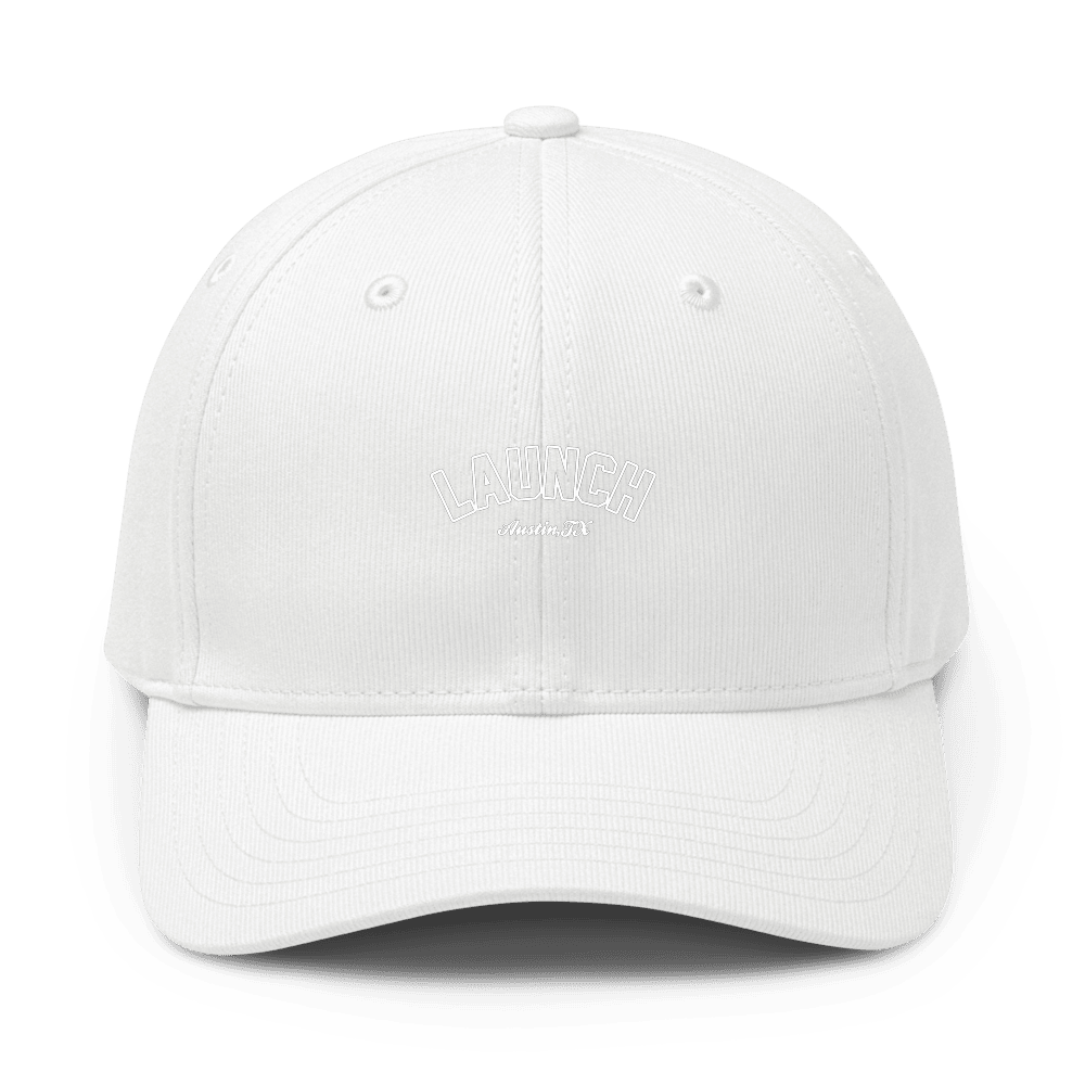 Launch Varsity Baseball Hat