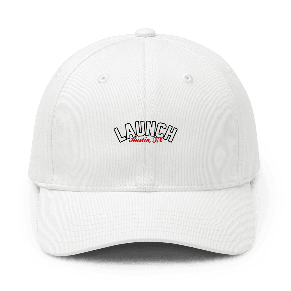Launch Varsity Baseball Hat