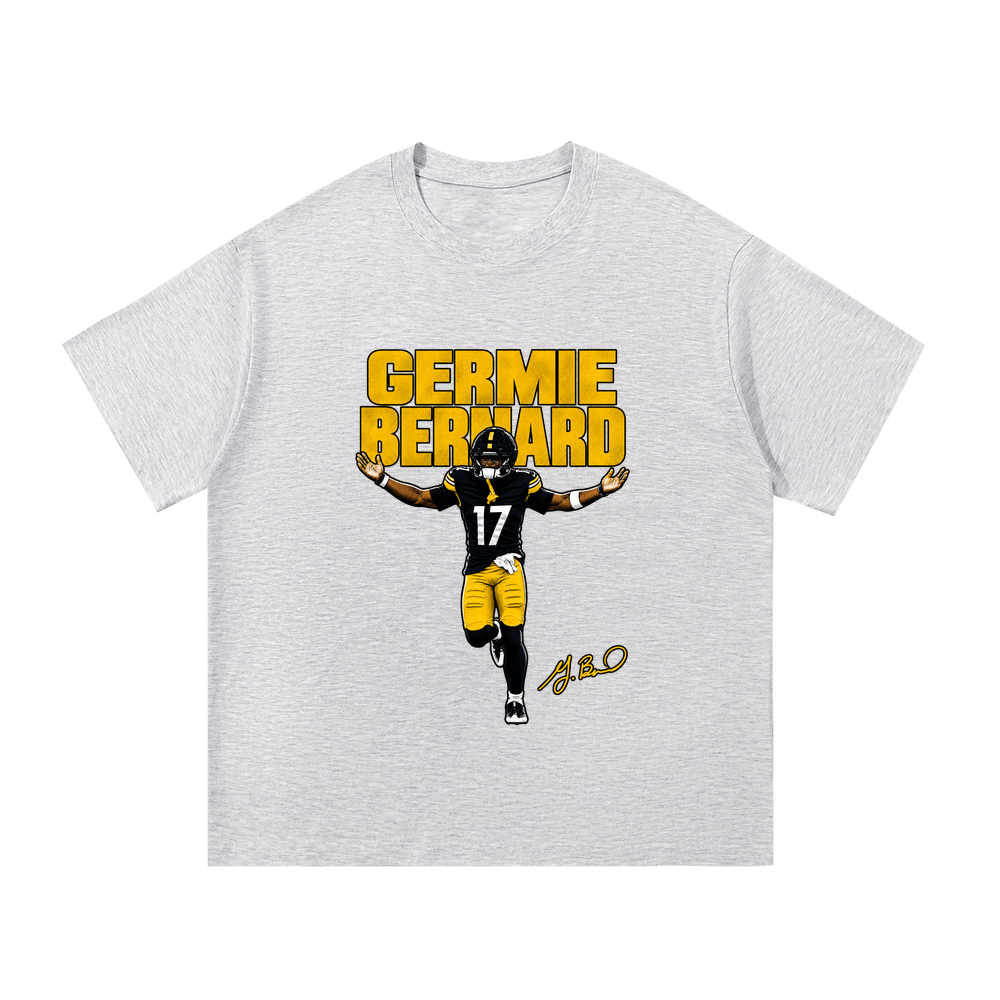 Germie Bernard Halftone T-shirt