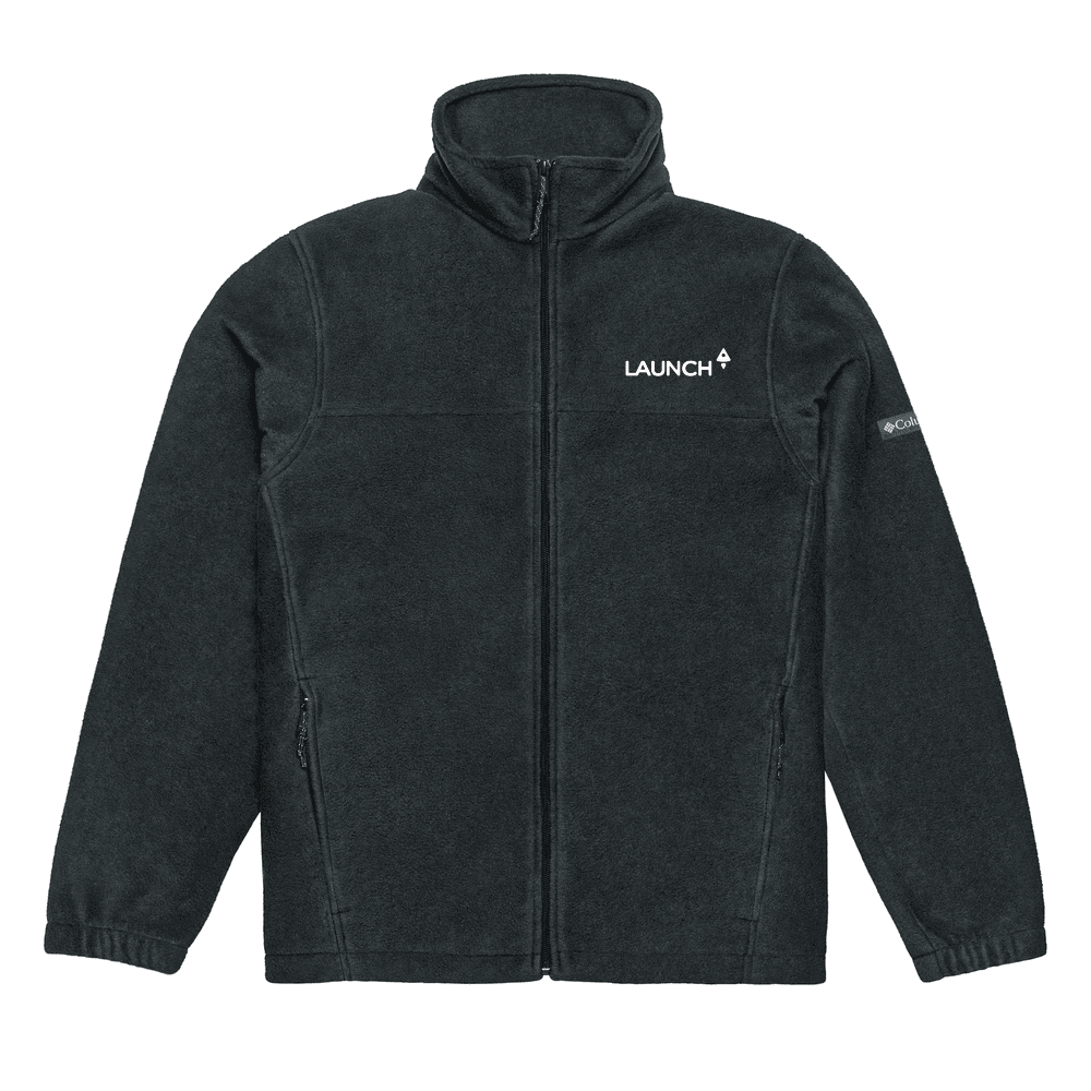 Launch Launch Fleece Jacket