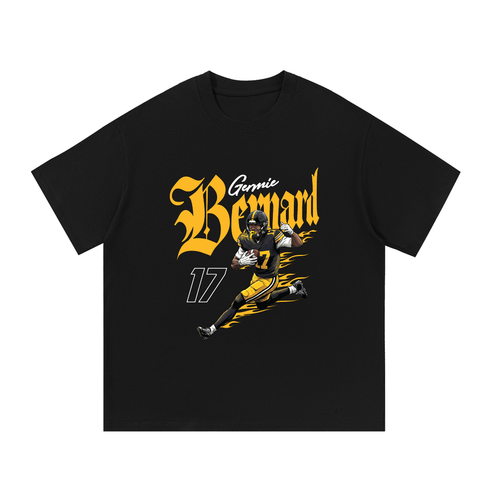 Germie Bernard Illustration T-shirt