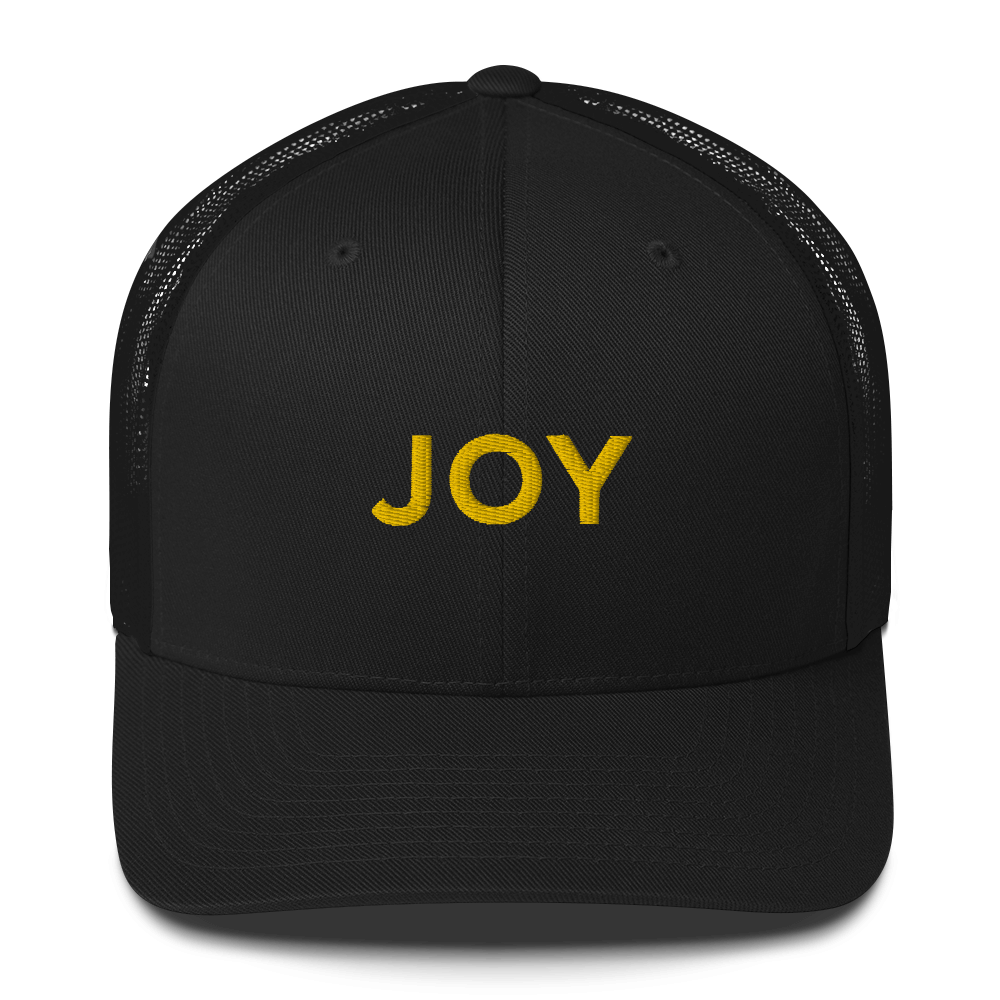 Chiney Ogwumike "Joy" Trucker Hat