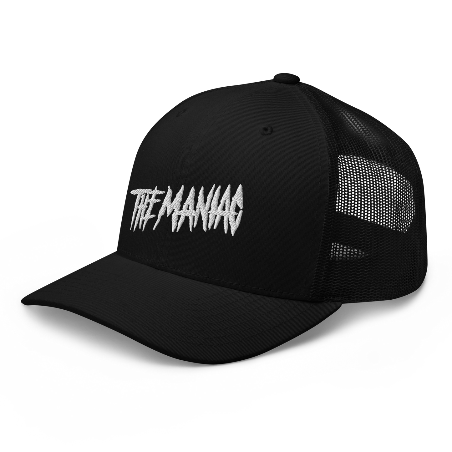 Shaquille Leonard "Logo" Trucker Hat