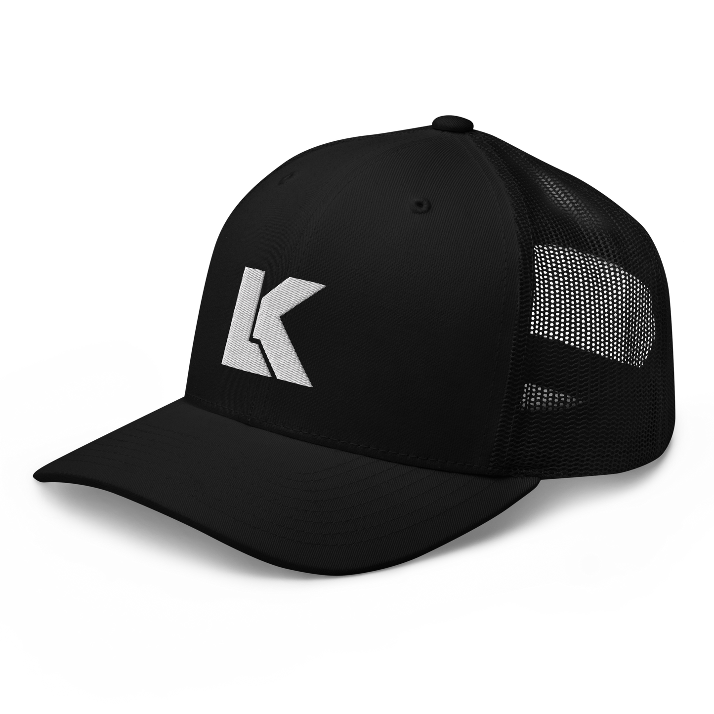 Kayin Lee "Logo" Trucker Hat
