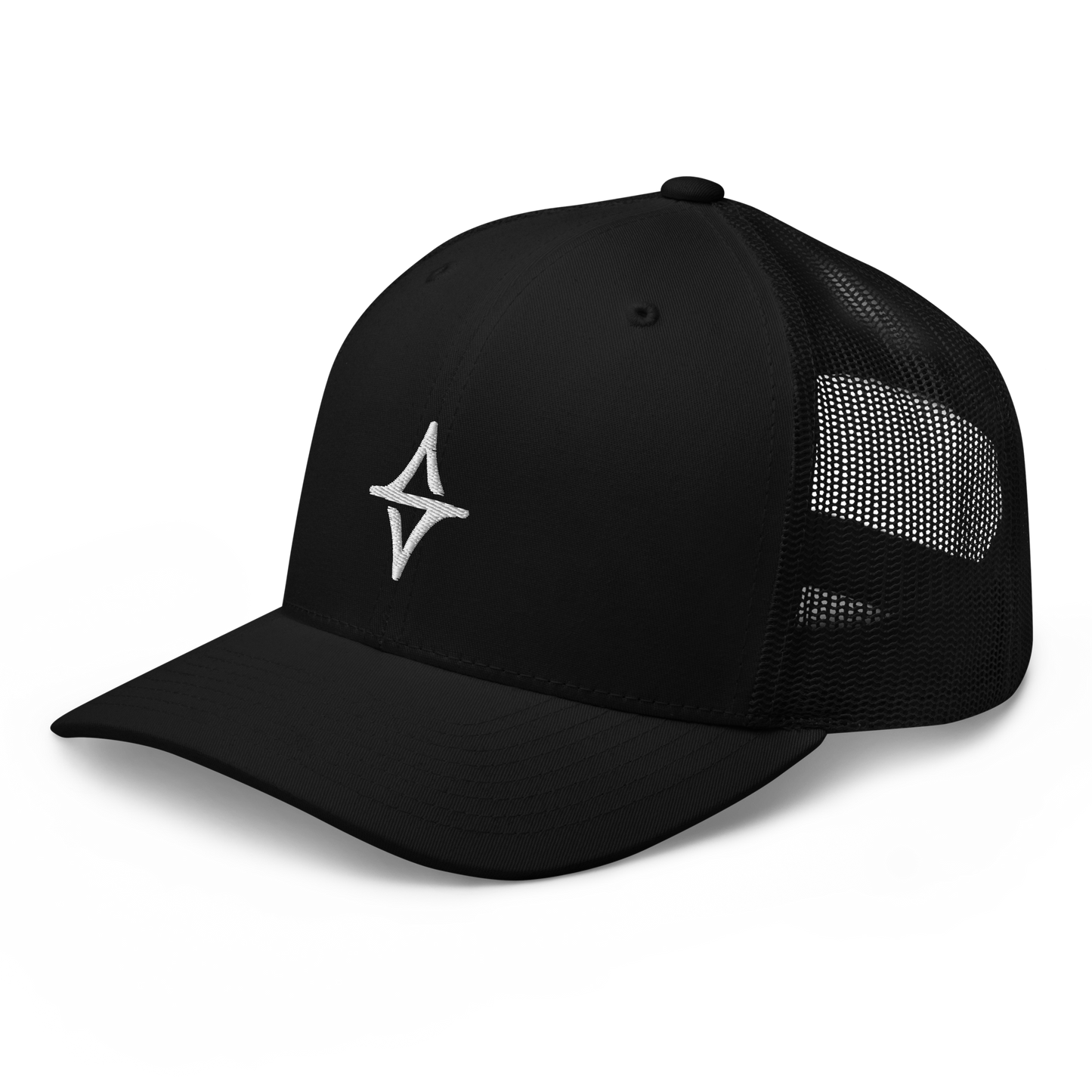 Starling Thomas V "Logo" Trucker Hat