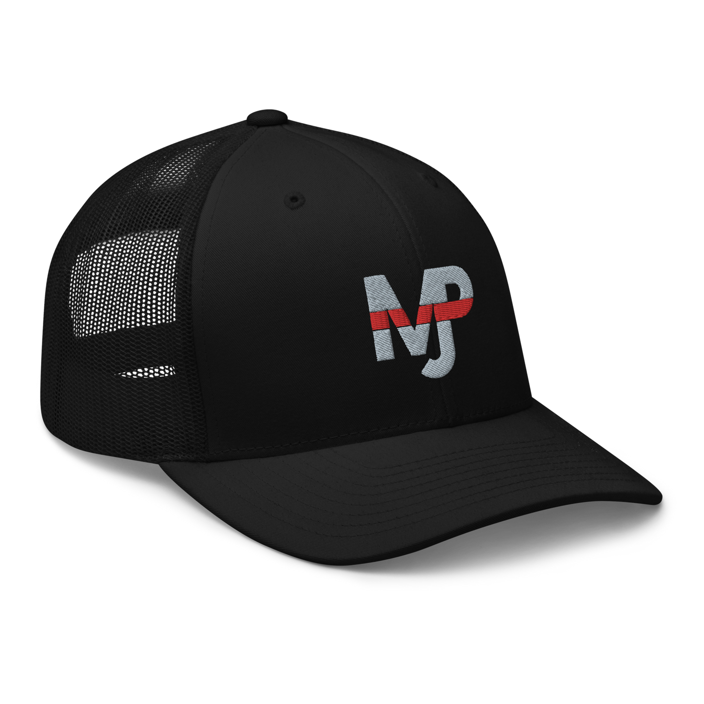Mycah Pittman "Logo" Trucker Hat
