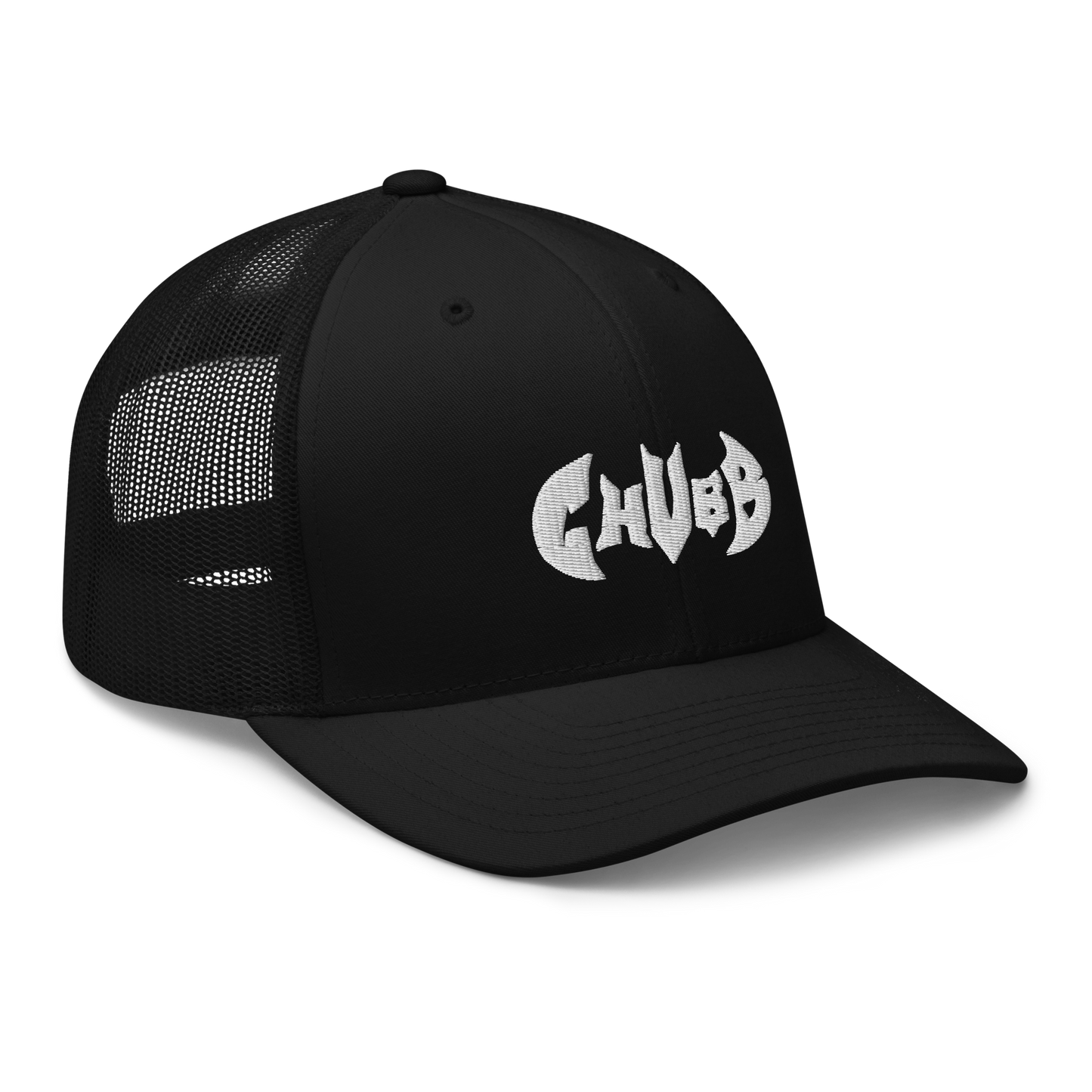 Nick Chubb "Logo" Trucker Hat