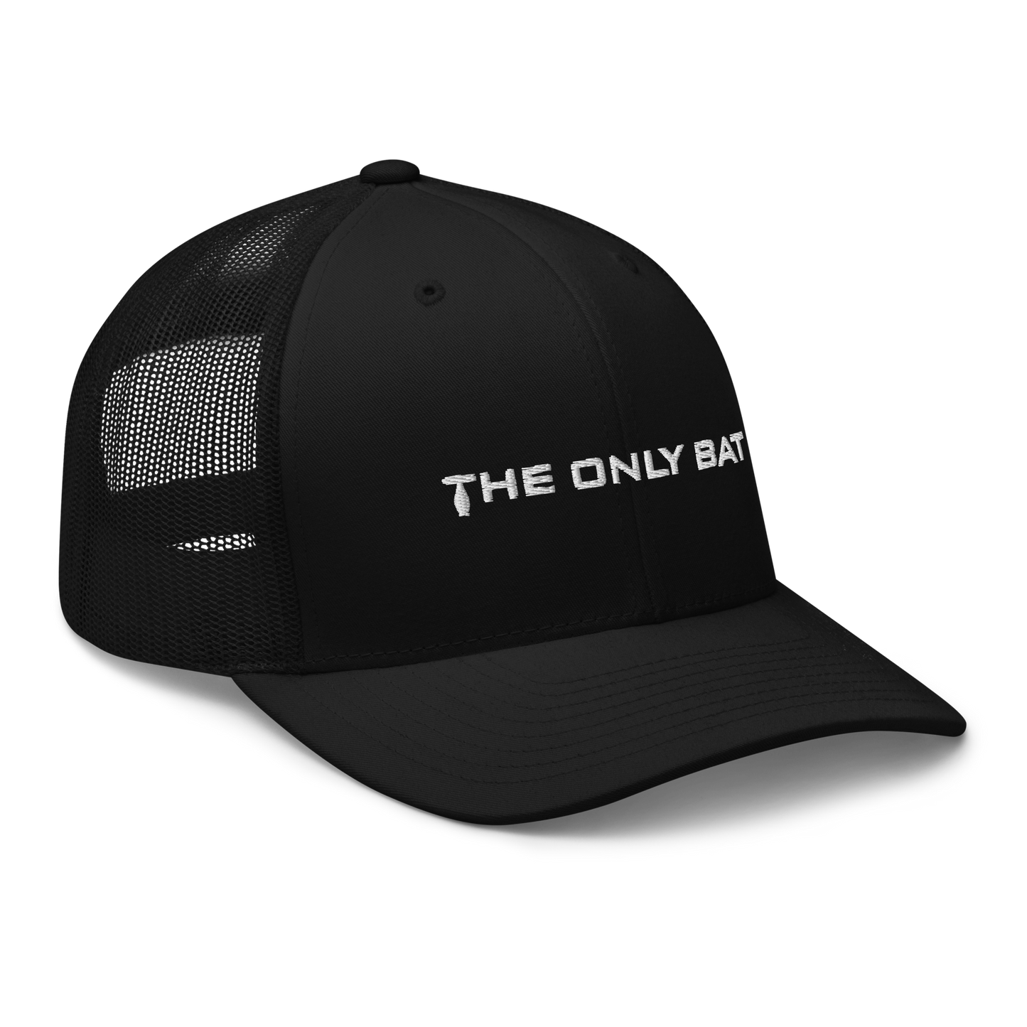 Nick Chubb "The Only Bat" Trucker Hat
