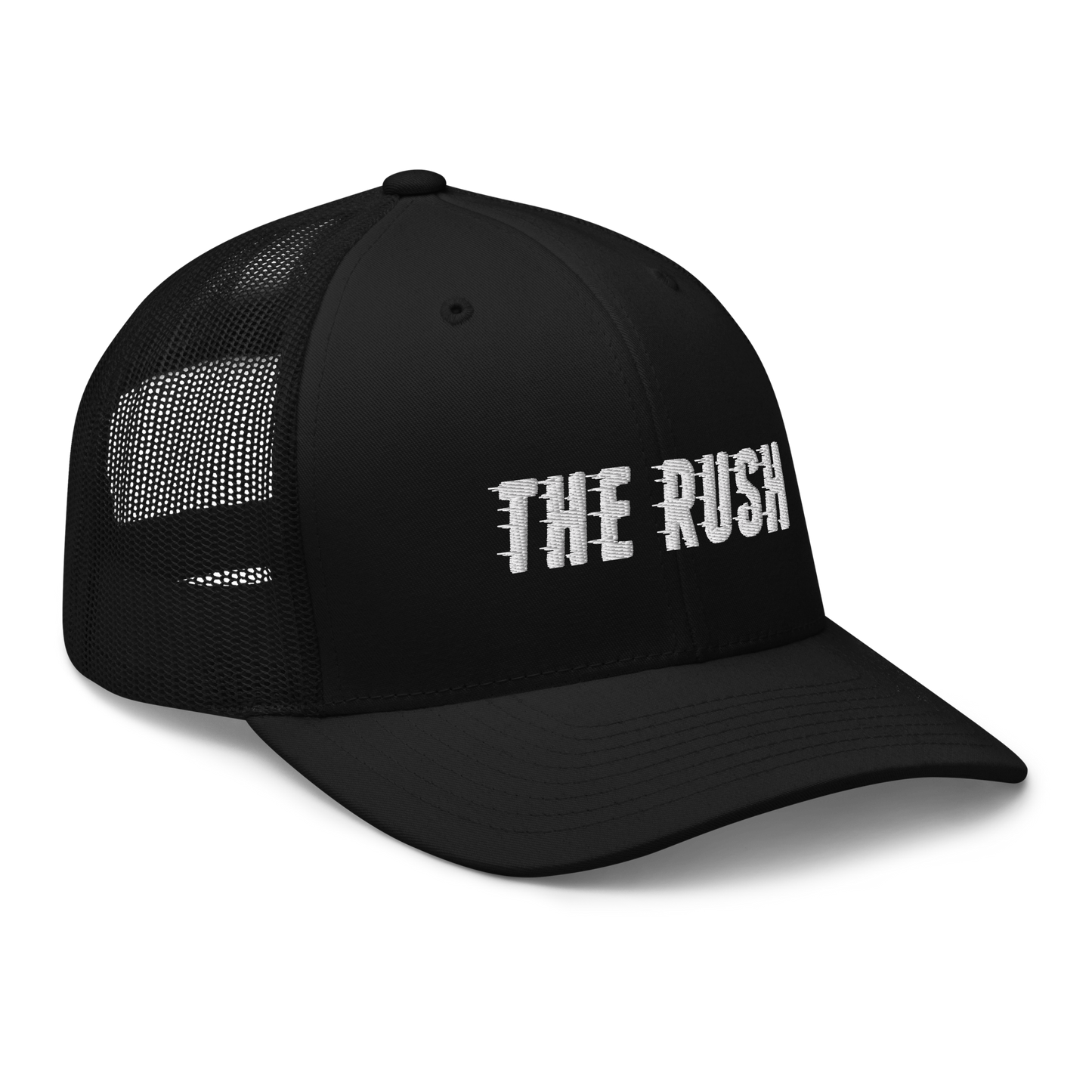 Maxx Crosby "The Rush" Trucker Hat