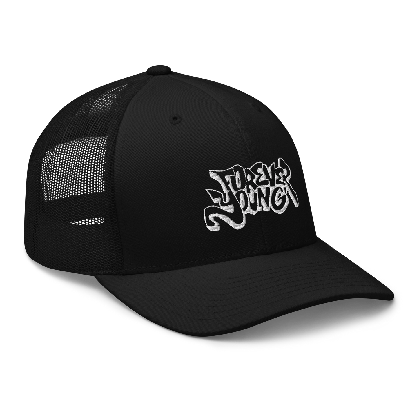 Ty Young "Forever Young" Trucker Hat