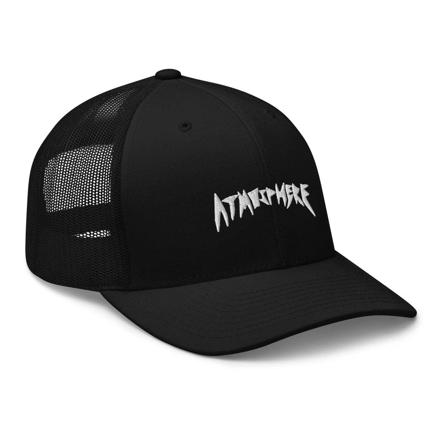 Ryan Purvis "Logo" Trucker Hat