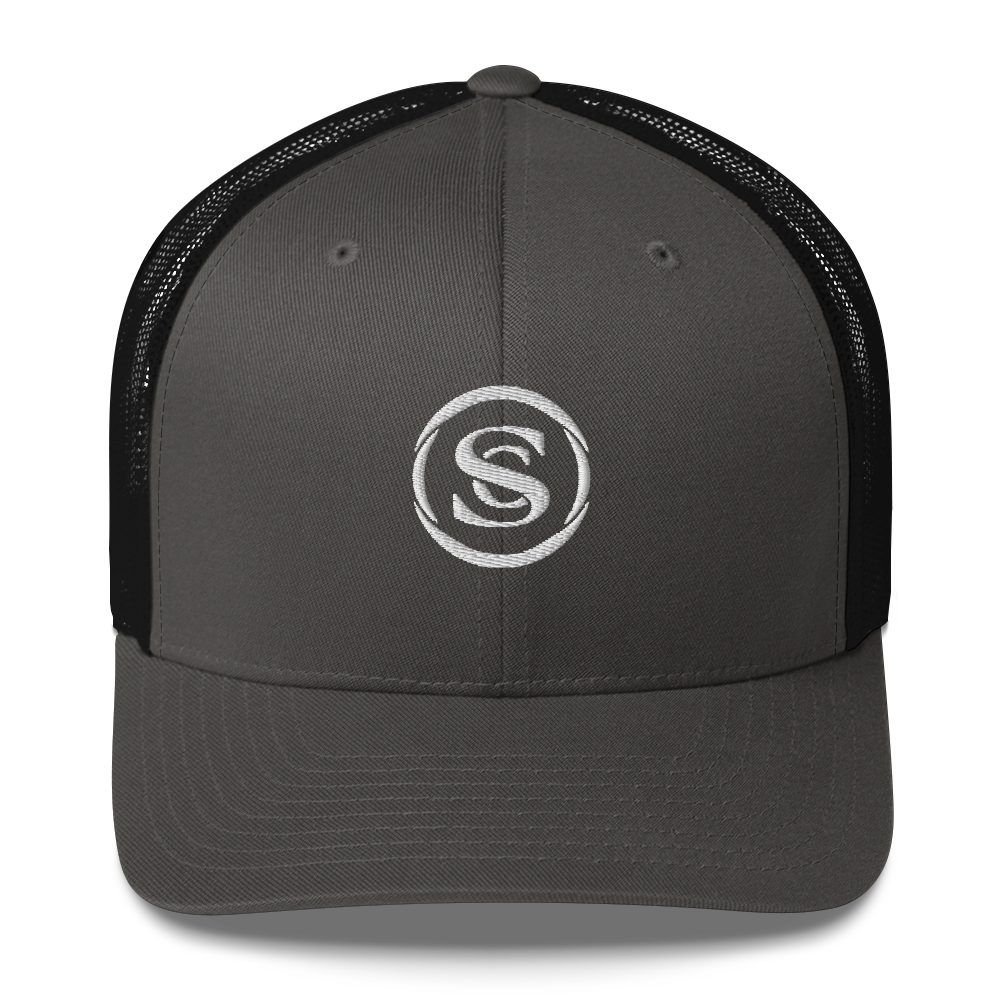 Sean Clifford "Logo" Trucker Hat