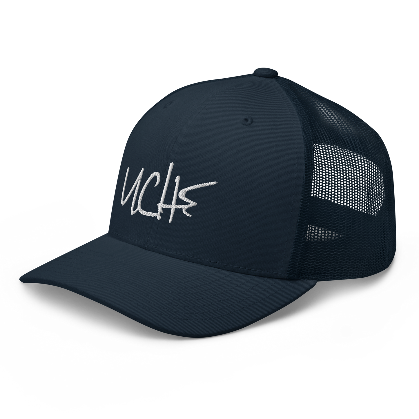 Josh Uche "Logo" Trucker Hat