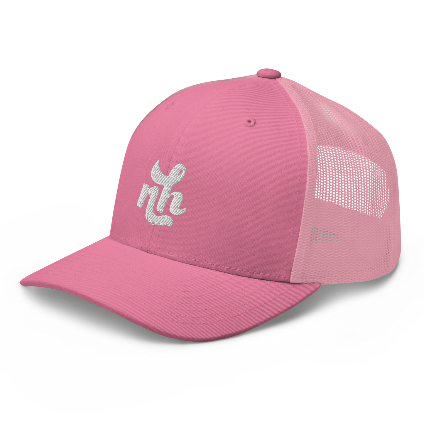 Natasha Howard "Logo" Trucker Hat