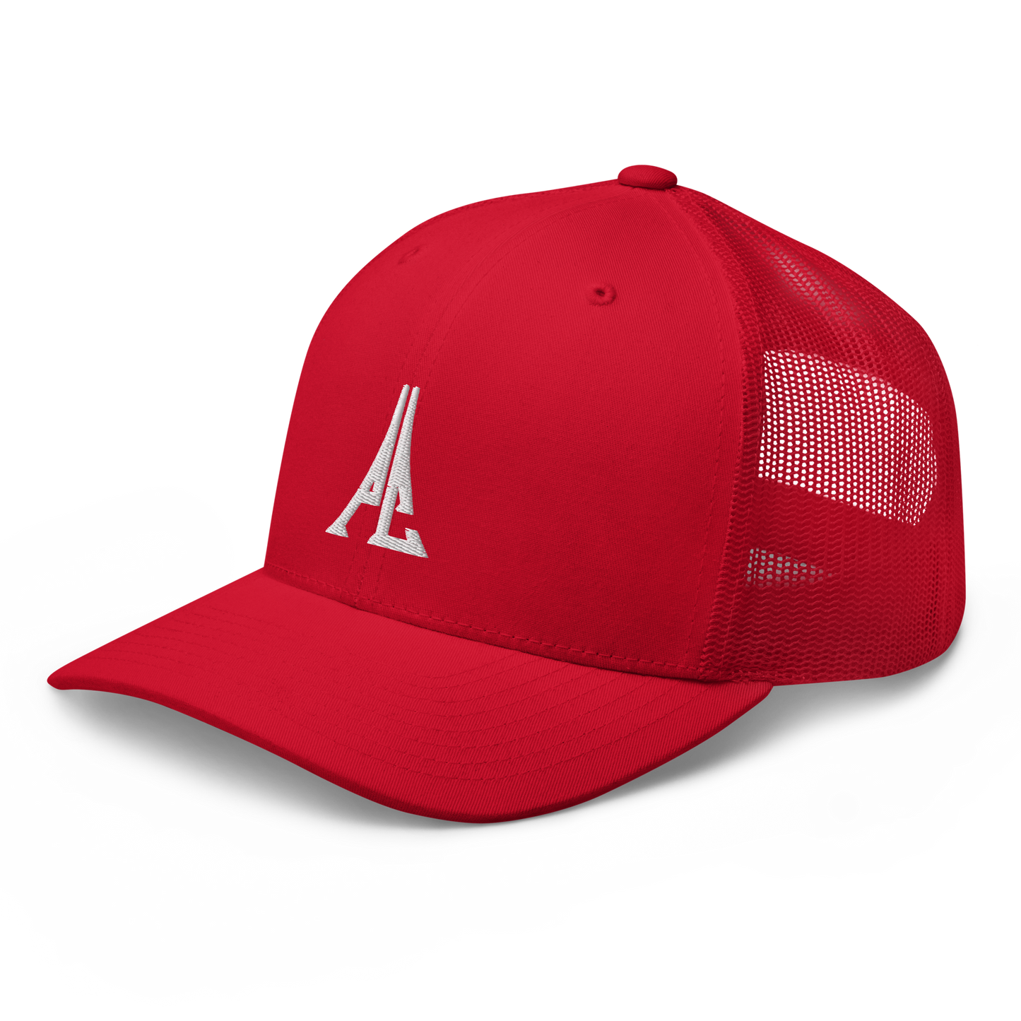 Parris Campbell "Logo" Trucker Hat