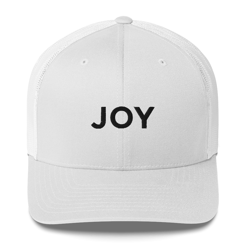 Chiney Ogwumike "Joy" Trucker Hat
