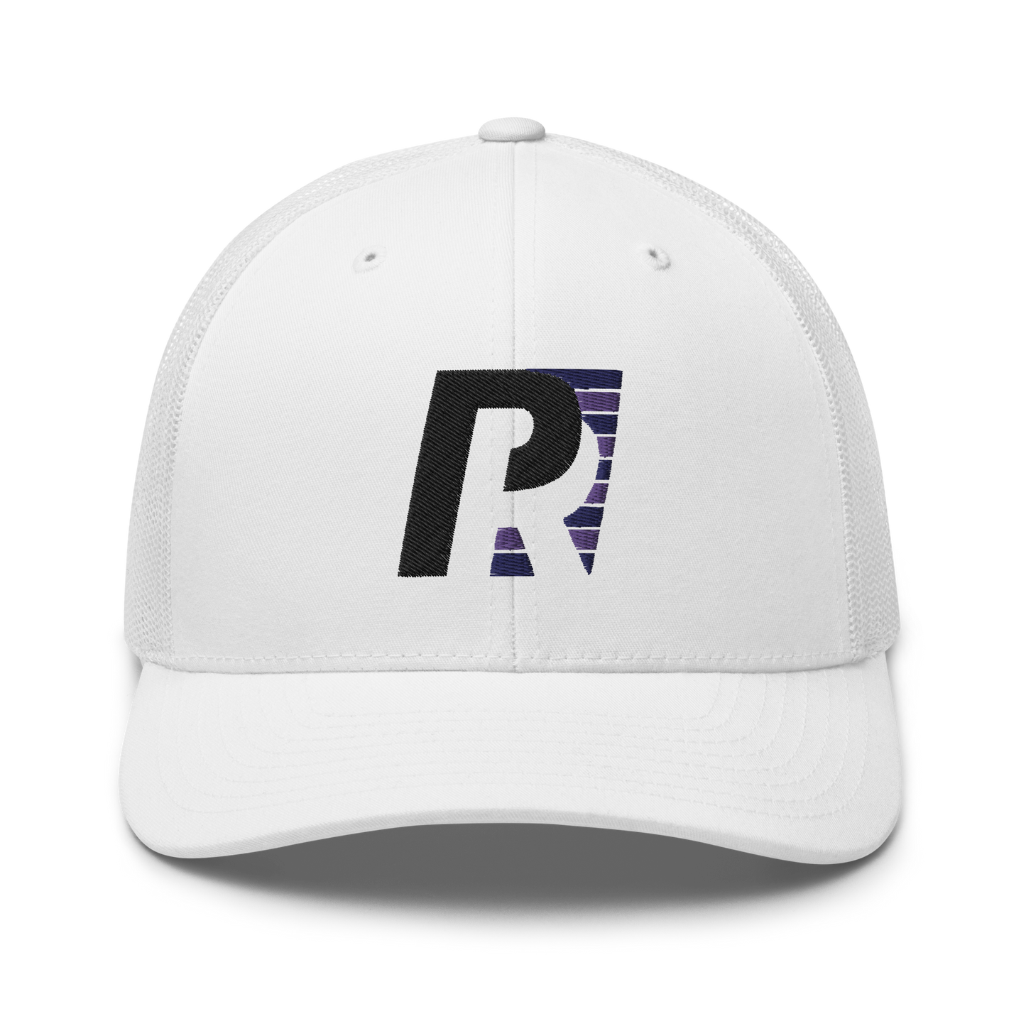 Patrick Ricard "Logo" Trucker Cap