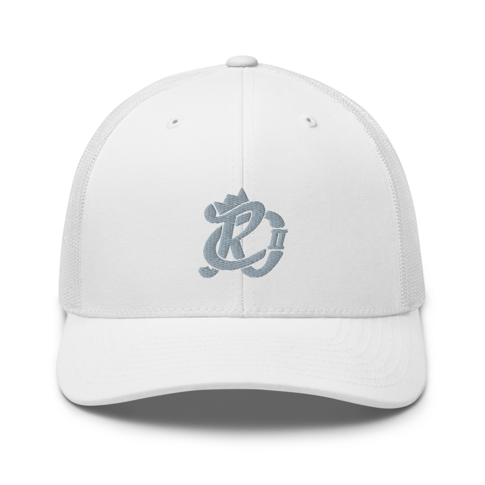 Corey Robinson II "Logo" Trucker Hat
