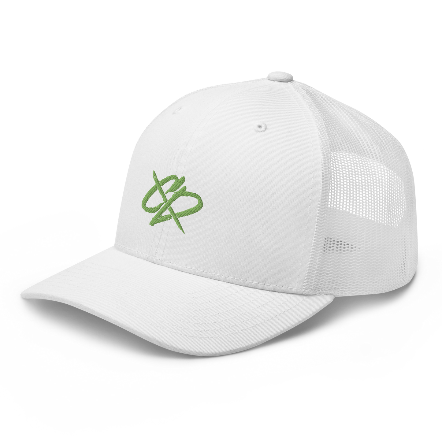 Cam Dantzler "Logo" Trucker Hat
