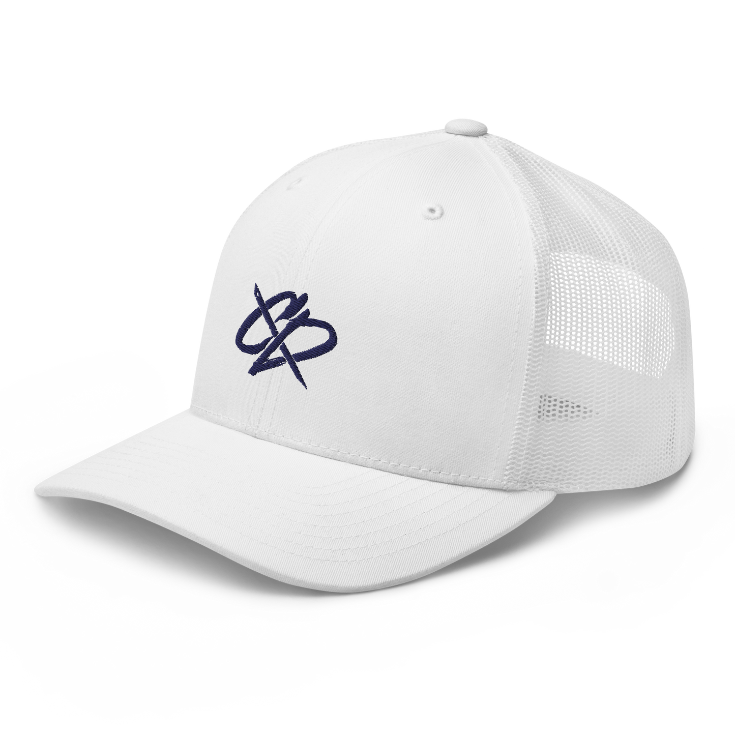 Cam Dantzler "Logo" Trucker Hat
