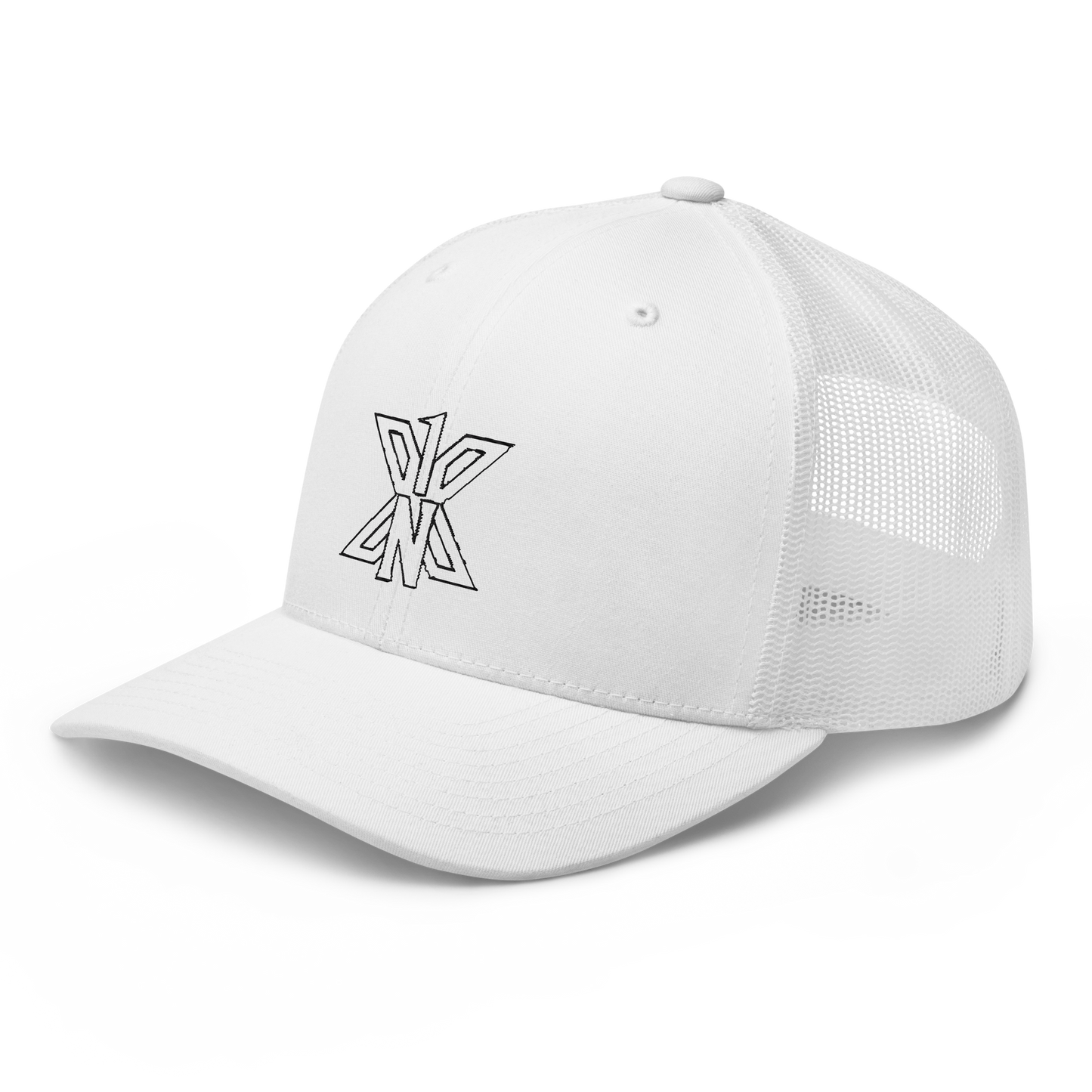 Xavier Nwankpa "Logo" Trucker Hat