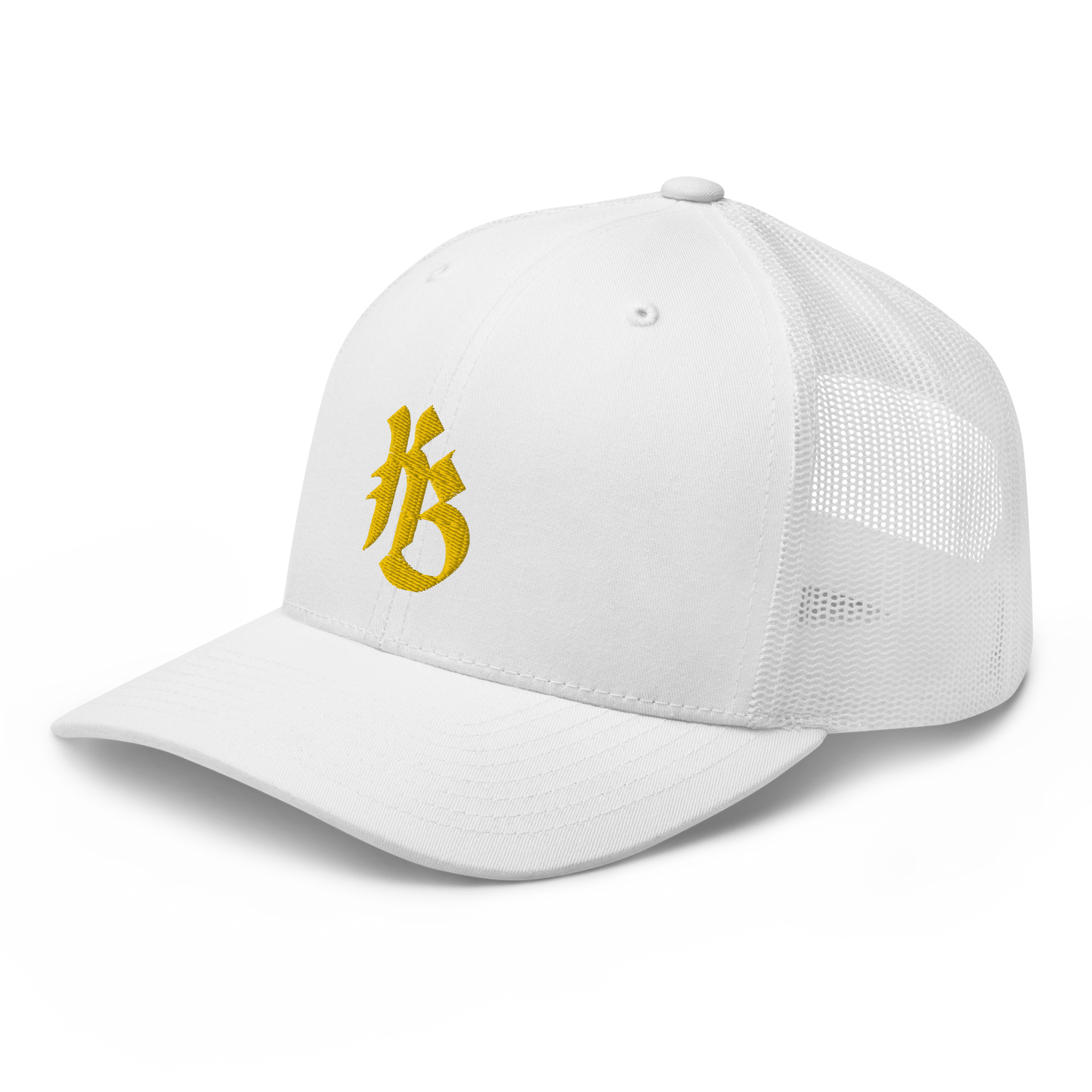 Keeanu Benton "Logo" Trucker Hat