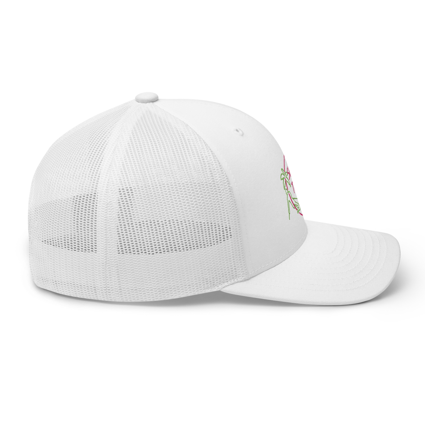 SLTD "Palm Tree" Trucker Hat