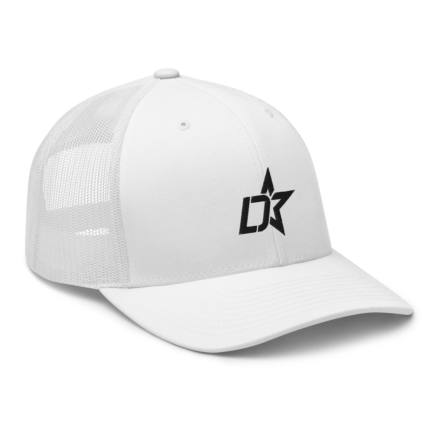 Logan Diggs "Logo" Trucker Hat