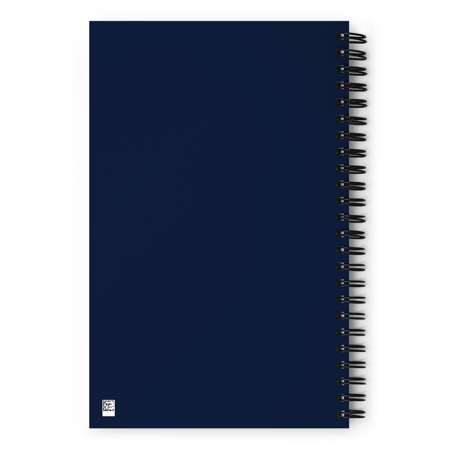 Micah Parsons "Humble Beast" Spiral Notebook