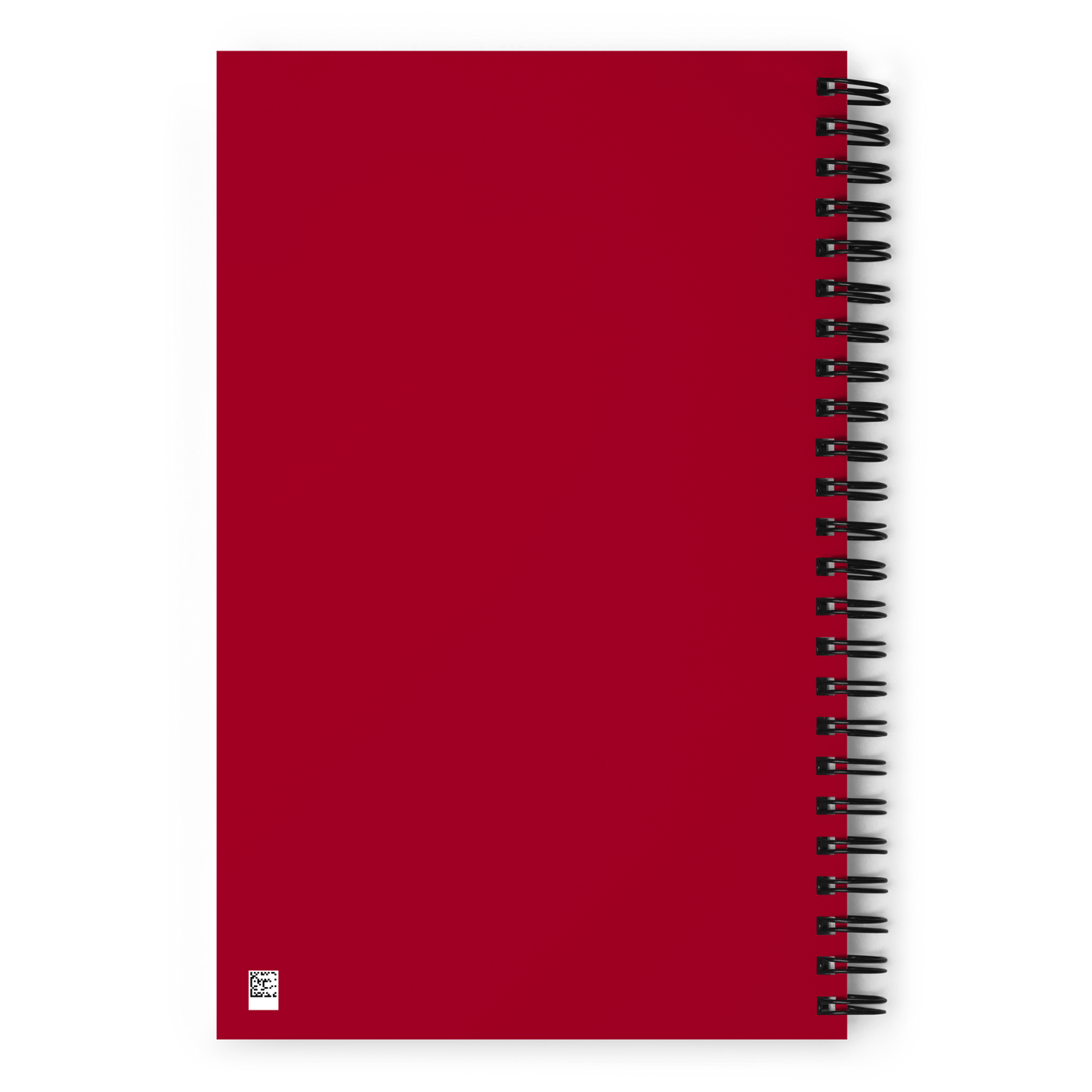 Kyle Juszczyk "Juice" Spiral Notebook