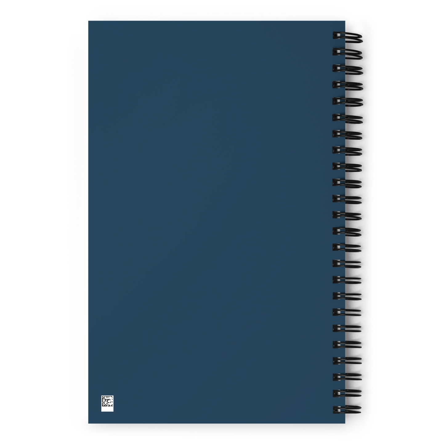 Kenneth Walker III "K9" Spiral Notebook