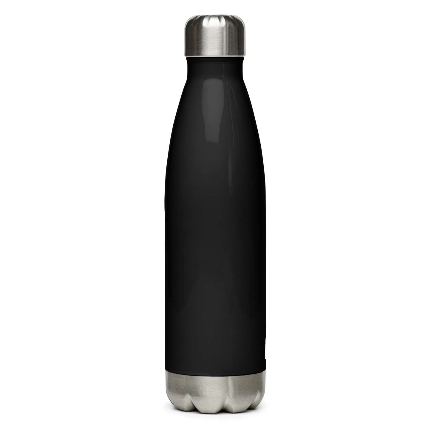 Brayden Schager "Logo" Water Bottle