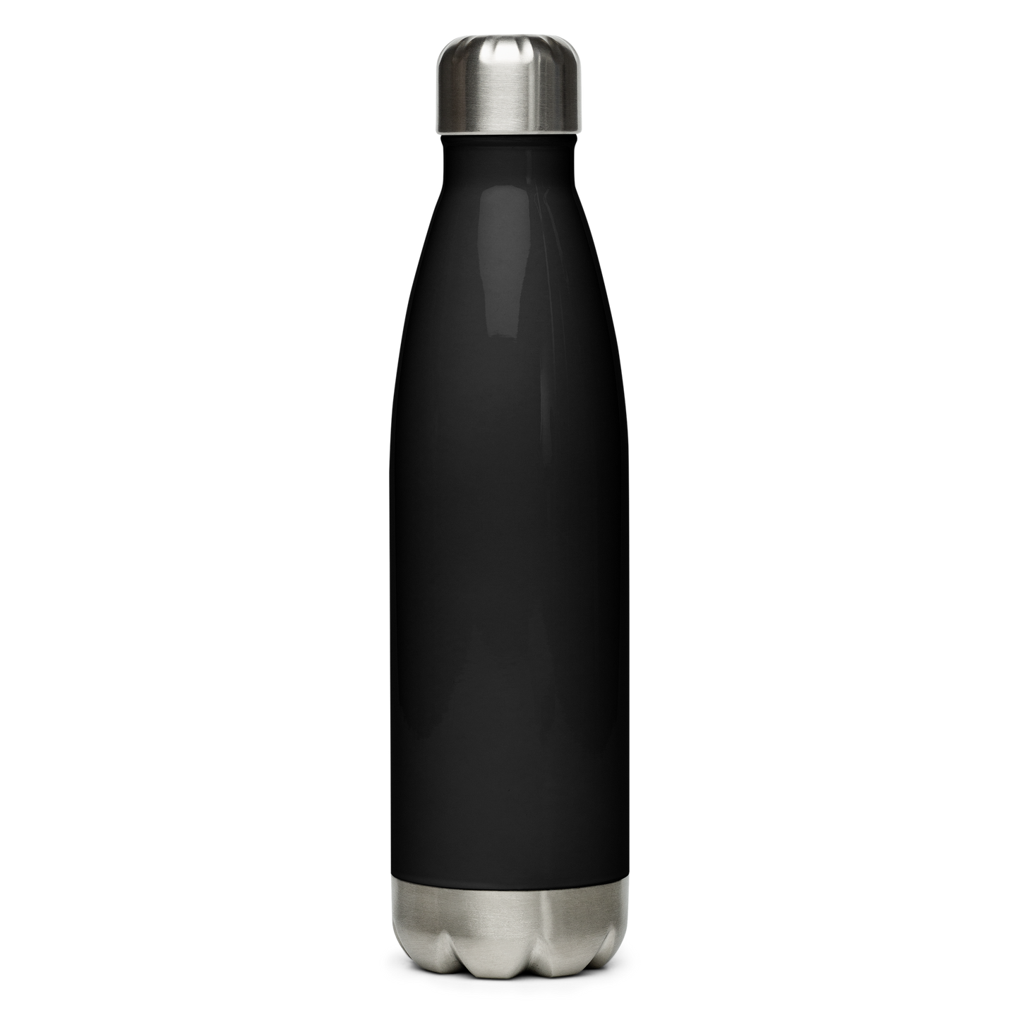 Jarquez Hunter "Logo" Water Bottle