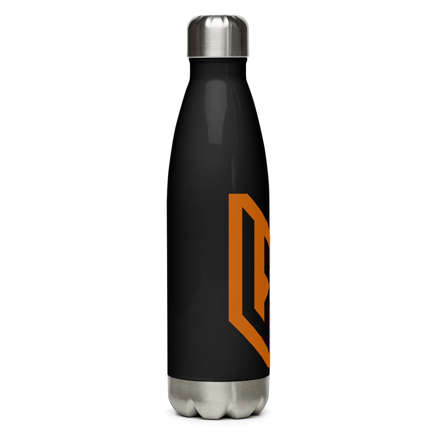 Xavier Worthy "Logo" Water Bottle