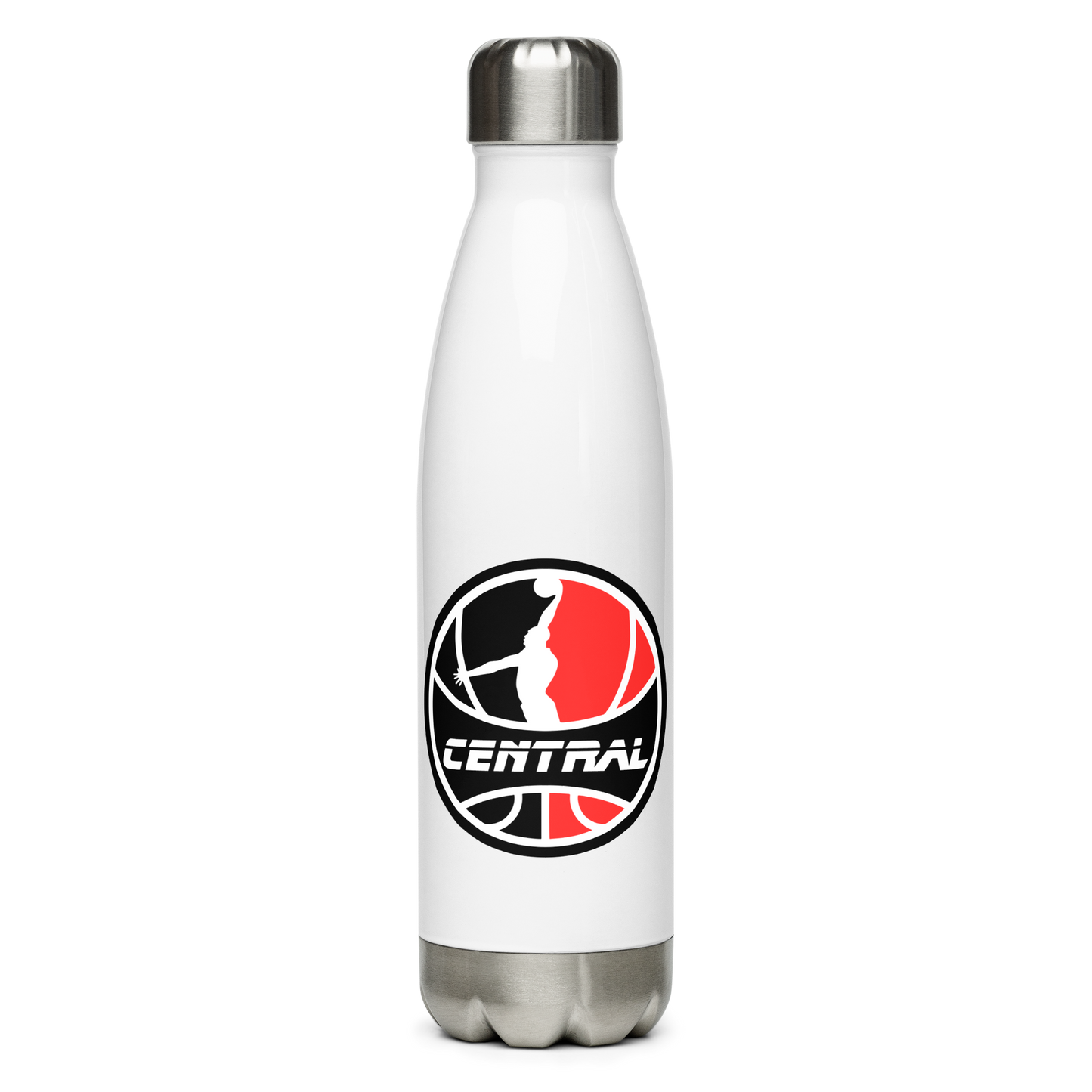 Dunk Central "Logo" Water Bottle