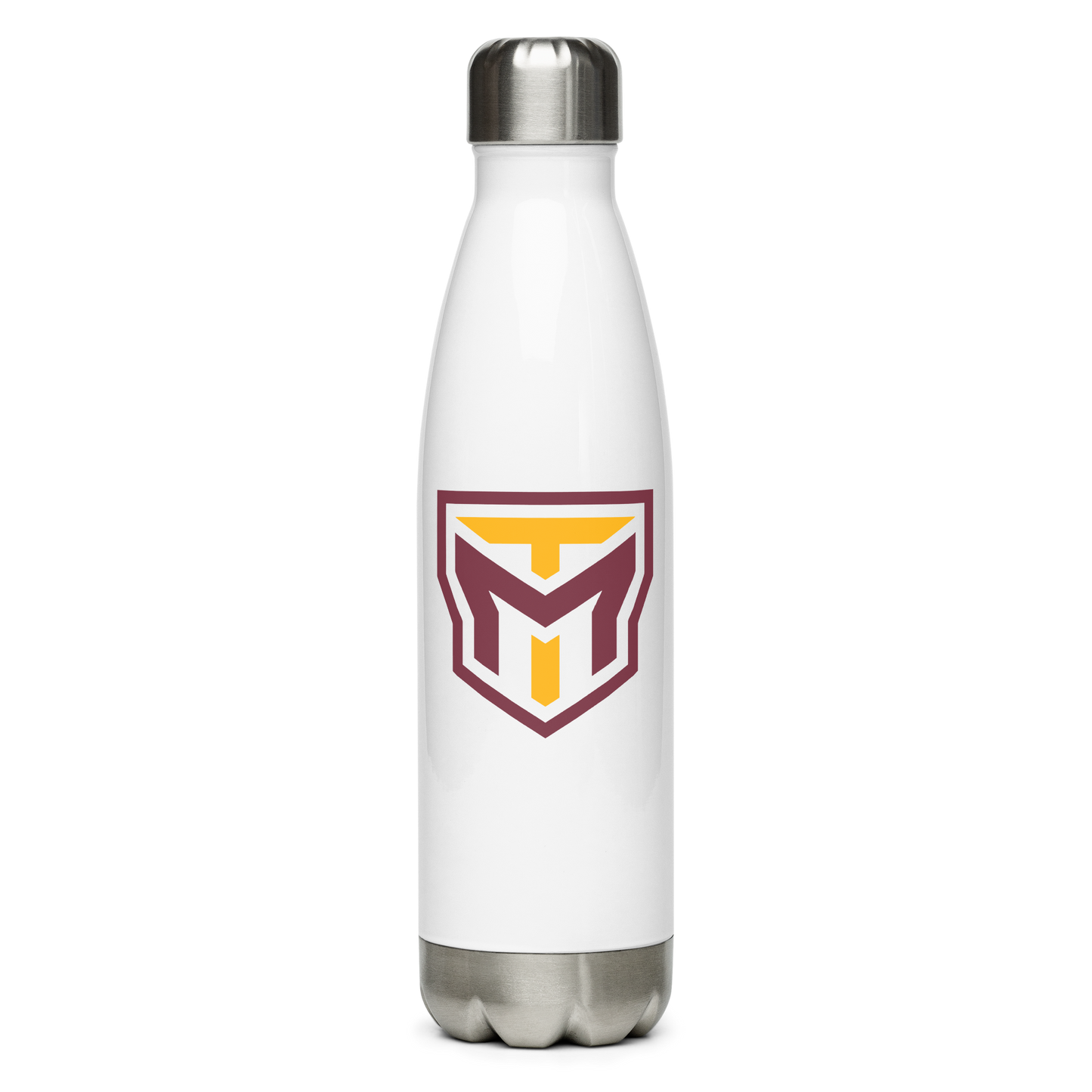 Terry McLaurin "Logo" Water Bottle