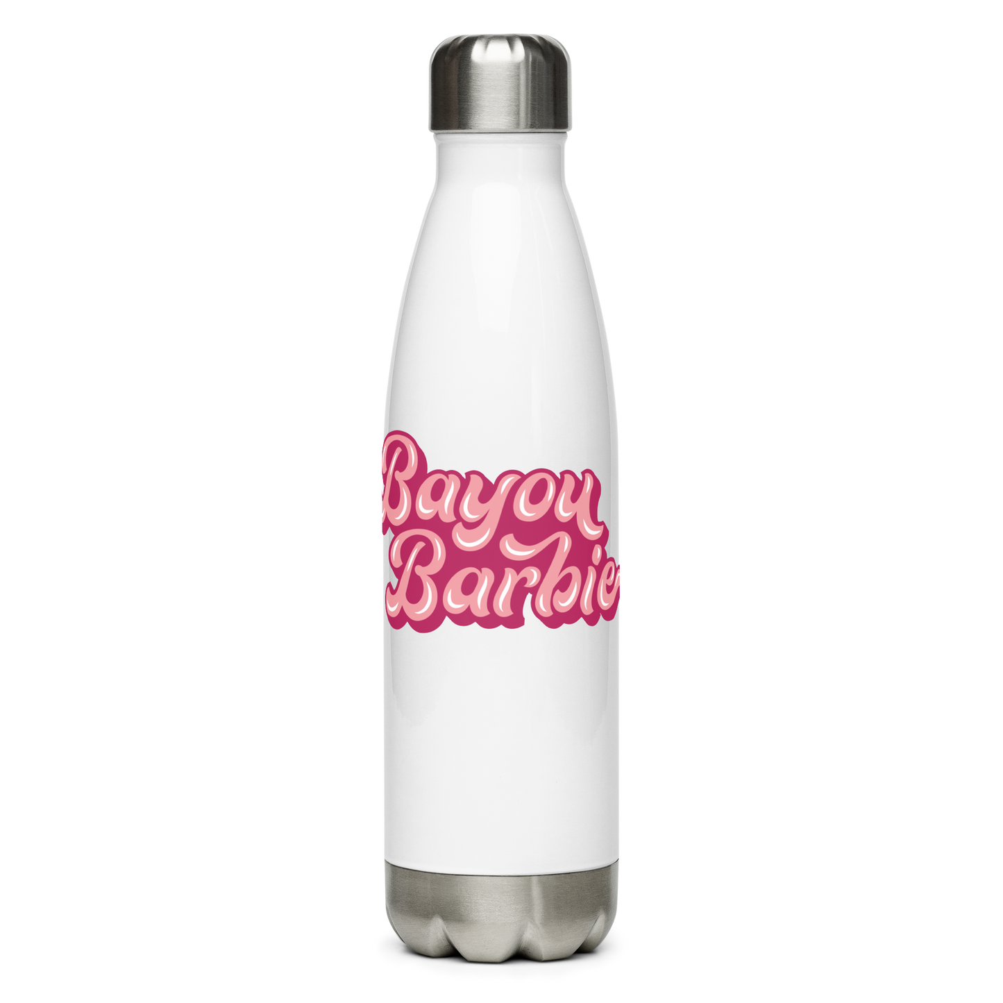 Angel Reese "Logo" Water Bottle