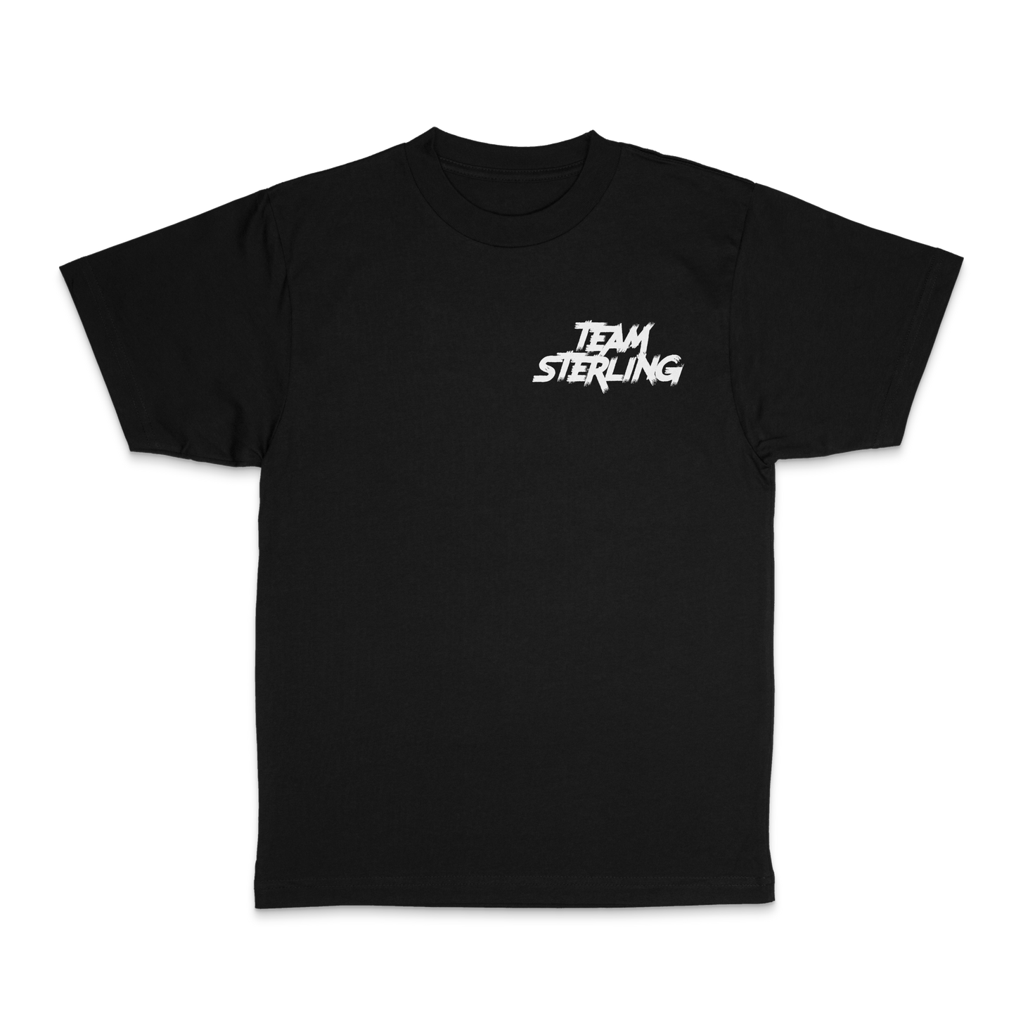Aljamain Sterling "Undisputed" T-Shirt