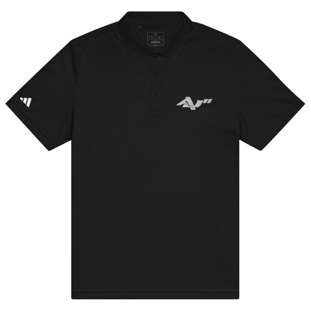AJ AJ Sport Polo Shirt