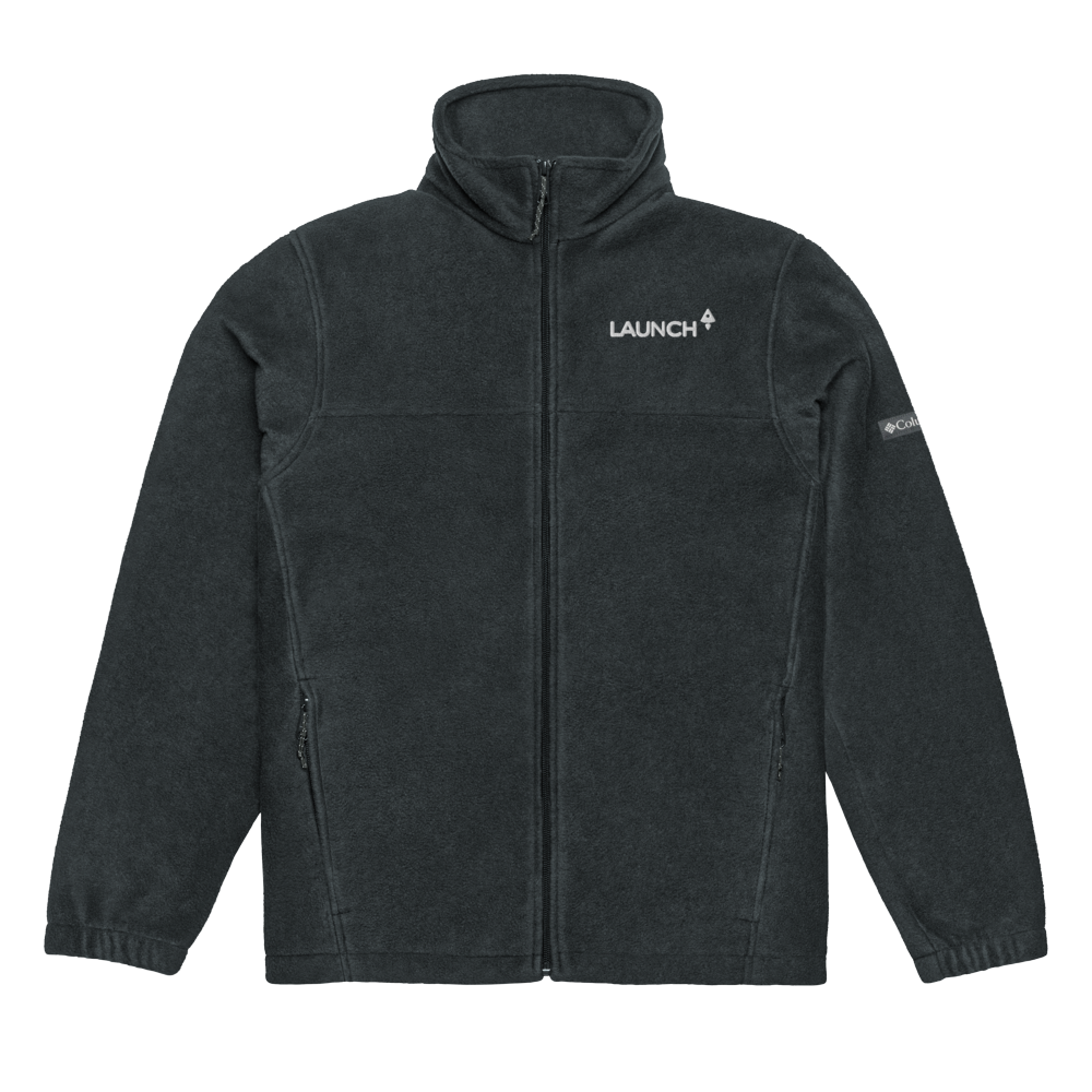 Launch Launch Fleece Jacket