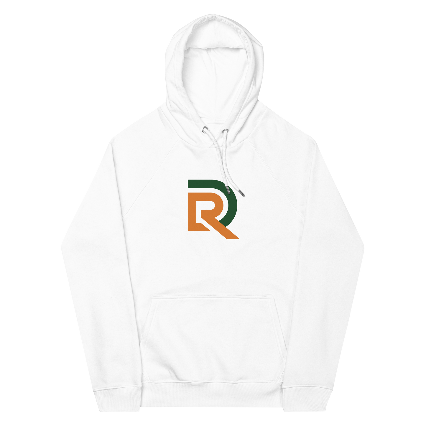 David Roddy "Logo" Hoodie