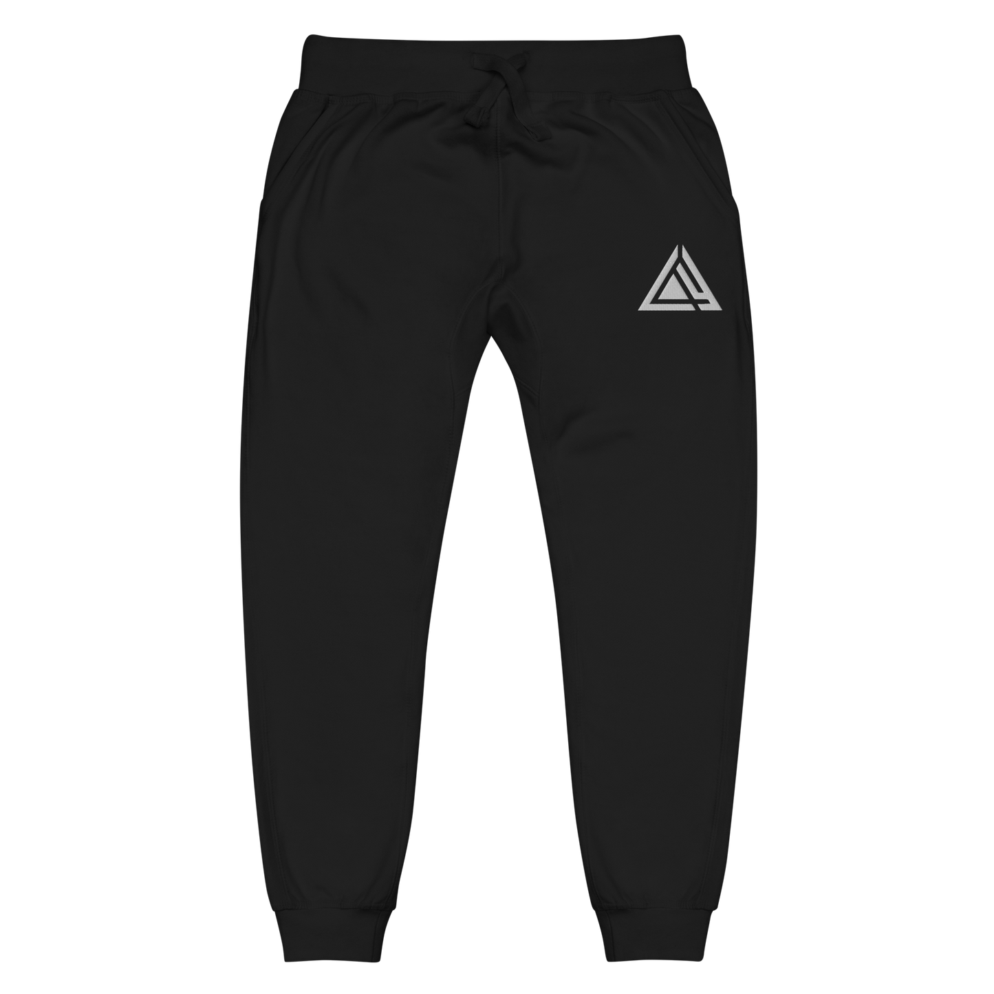 Layden Blocker "Logo" Sweatpants